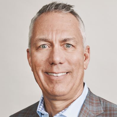 Darren Rebelez headshot