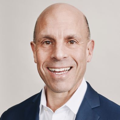 Mike Spanos headshot